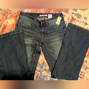 Stetson bootcut jeans